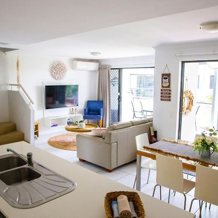 Tropical Getaway In 2 Bedroom Unit In 4 Star Resort Noosaville Εξωτερικό φωτογραφία