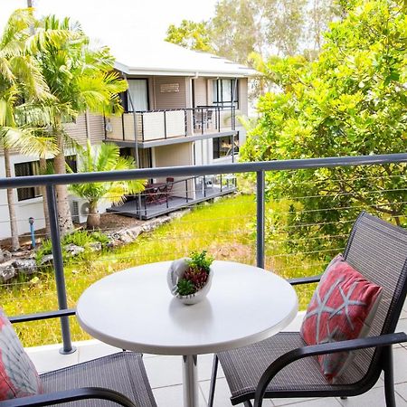 Tropical Getaway In 2 Bedroom Unit In 4 Star Resort Noosaville Εξωτερικό φωτογραφία