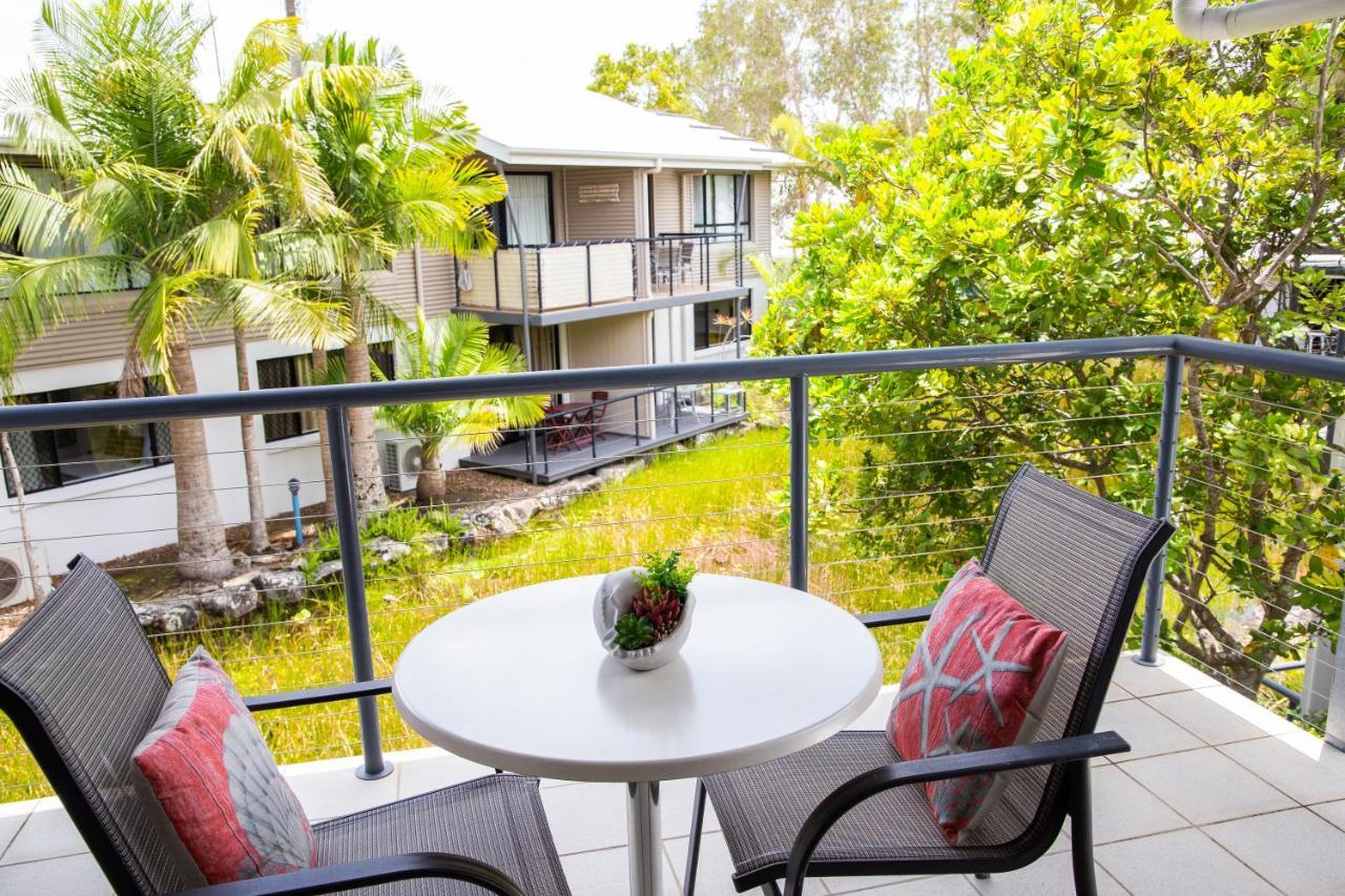 Tropical Getaway In 2 Bedroom Unit In 4 Star Resort Noosaville Εξωτερικό φωτογραφία