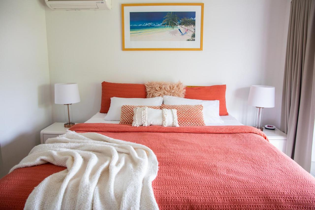 Tropical Getaway In 2 Bedroom Unit In 4 Star Resort Noosaville Εξωτερικό φωτογραφία