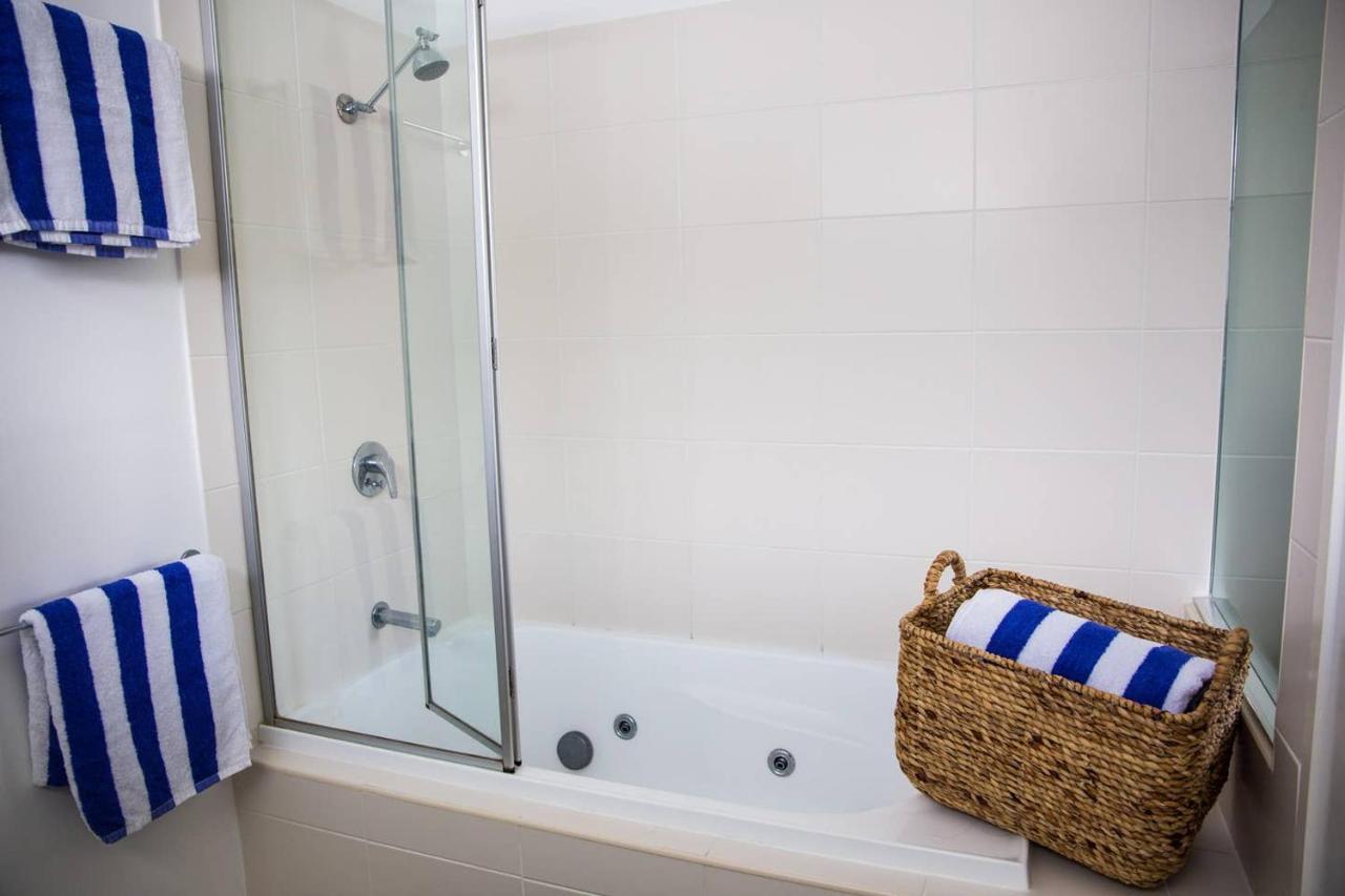 Tropical Getaway In 2 Bedroom Unit In 4 Star Resort Noosaville Εξωτερικό φωτογραφία