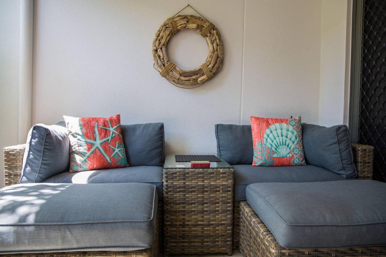 Tropical Getaway In 2 Bedroom Unit In 4 Star Resort Noosaville Εξωτερικό φωτογραφία